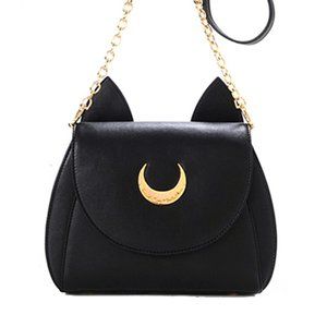 Sailor Moon crossbody bag